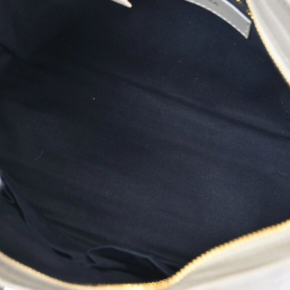 Balenciaga Gray City Small Handbag - Picture 7 of 9